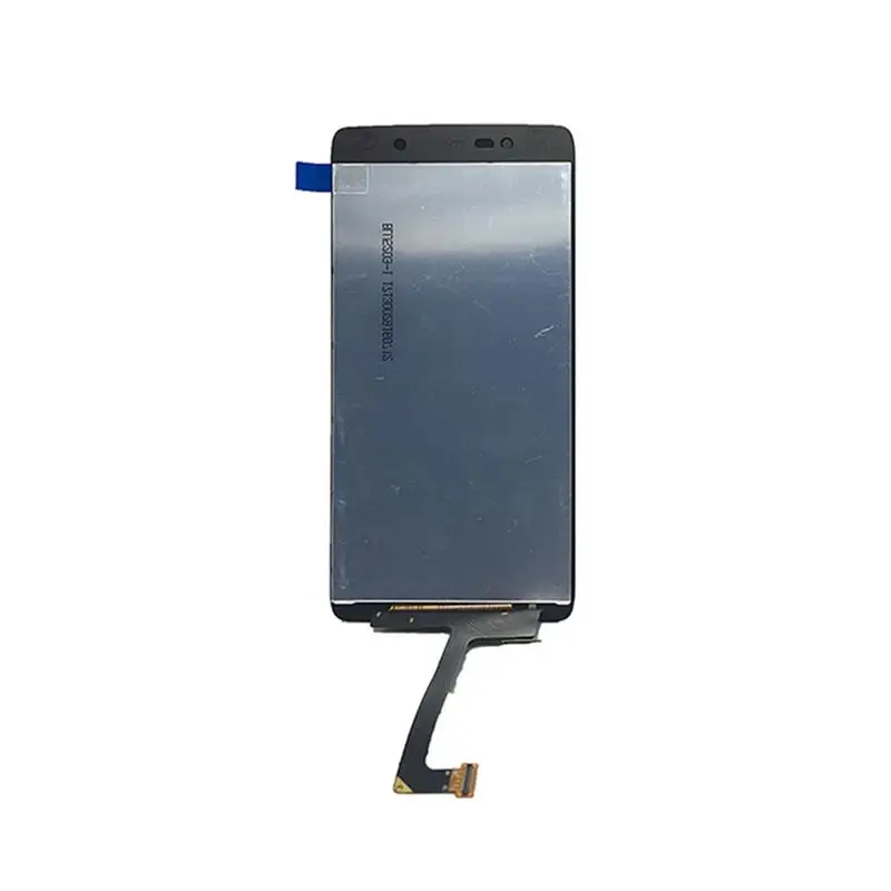 5 2 &quotдля Blackberry DTEK50 DTEK 50 ЖК дисплей с сенсорным экраном дигитайзер сборка для