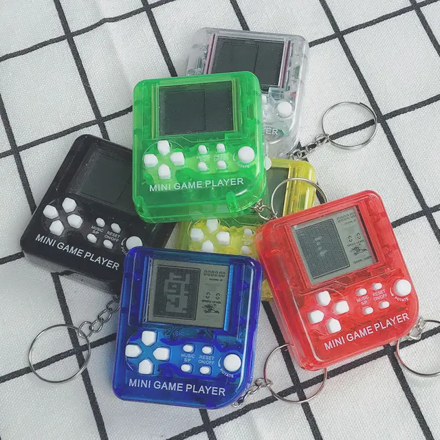 tamagotchi electronic game