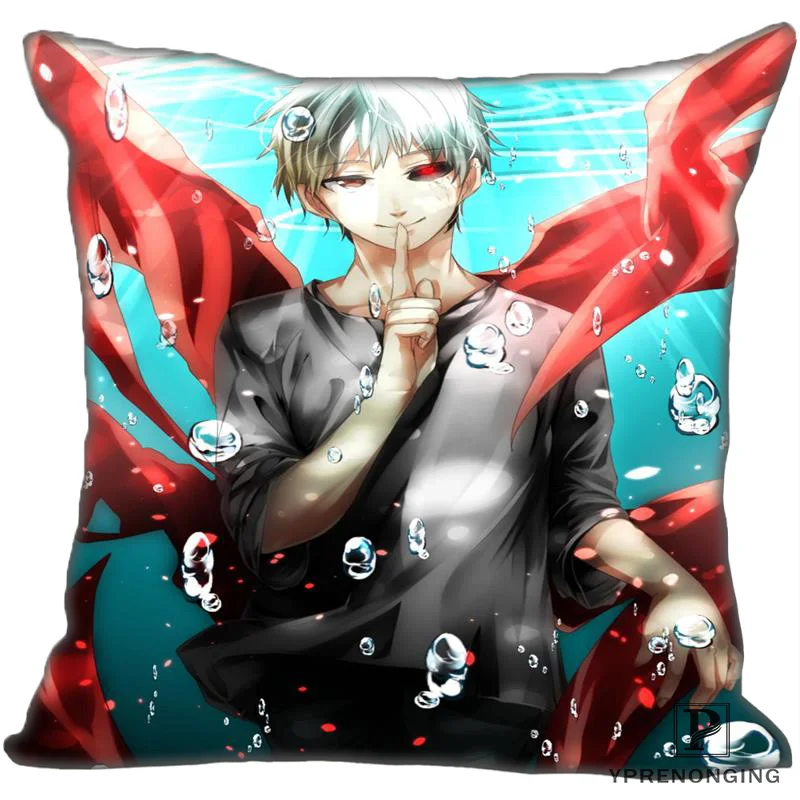 Для наращивания с лучшими продажами от tokyo_ghoul_kaneki _ (1) @ 1 Подушка Чехол Спальня