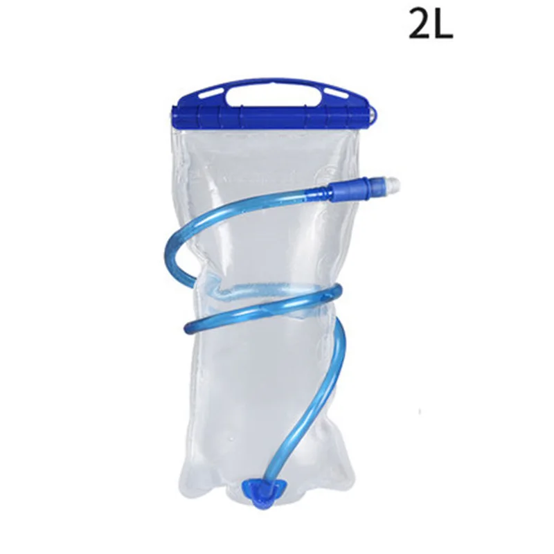 

1.5/2.5L Bike Bicycle Cycling Rucksack Backpack Hydration Pack Water Bladder Bag