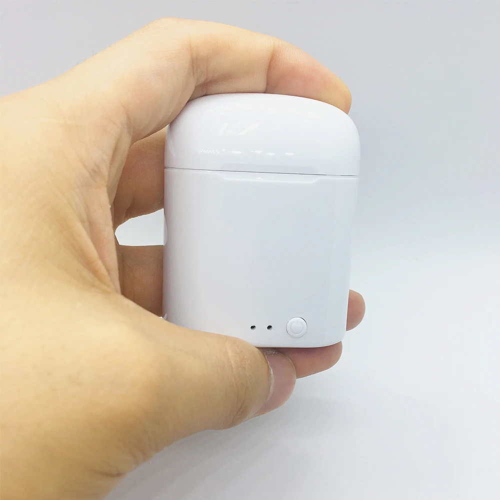 Ture wireless earphones