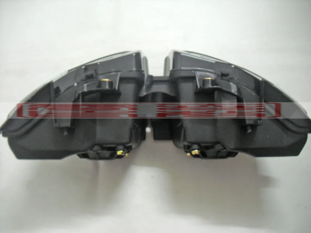 Новый прозрачный налобный фонарь для Honda CBR1000RR CBR 1000 RR Fireblade 2008 2009 2010 2011|cbr 1000|cbr rrcbr