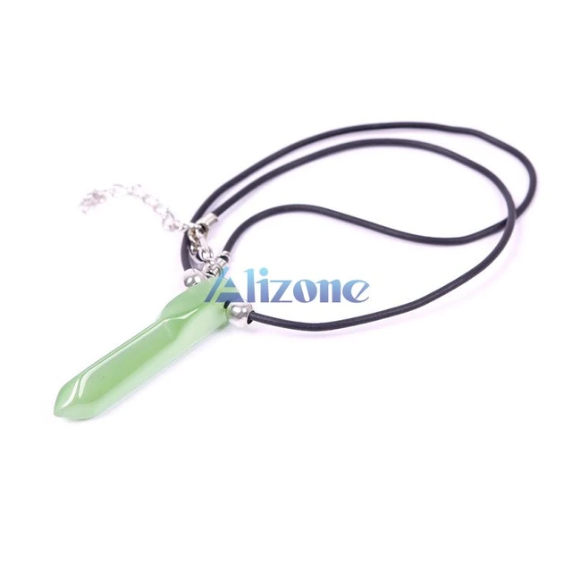 Master Online Naruto [2 Pack] Tsunade Uzumaki Charms Necklace Pendant  Halskette Anime Cosplay (Blue and Green) : Amazon.in: Toys & Games