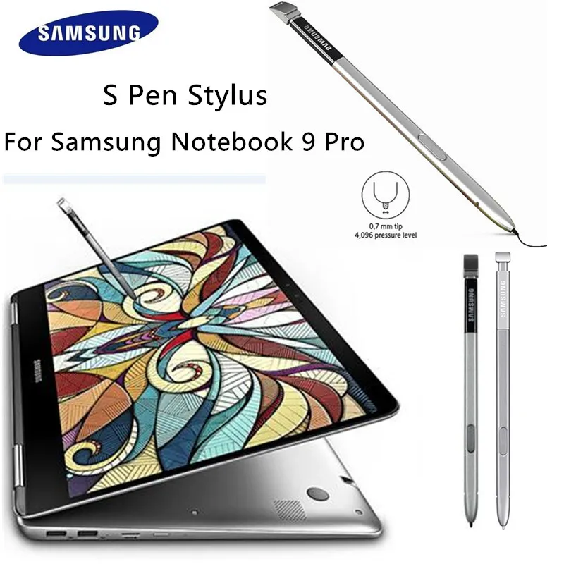 Genuine Samsung Stylus Touch s pen for Notebook 9 Pro 13.3' NP940X3M