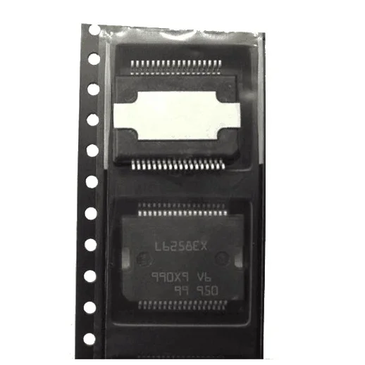 

Free Shipping 20PCS L6258EX L6258E L6258 HSSOP36