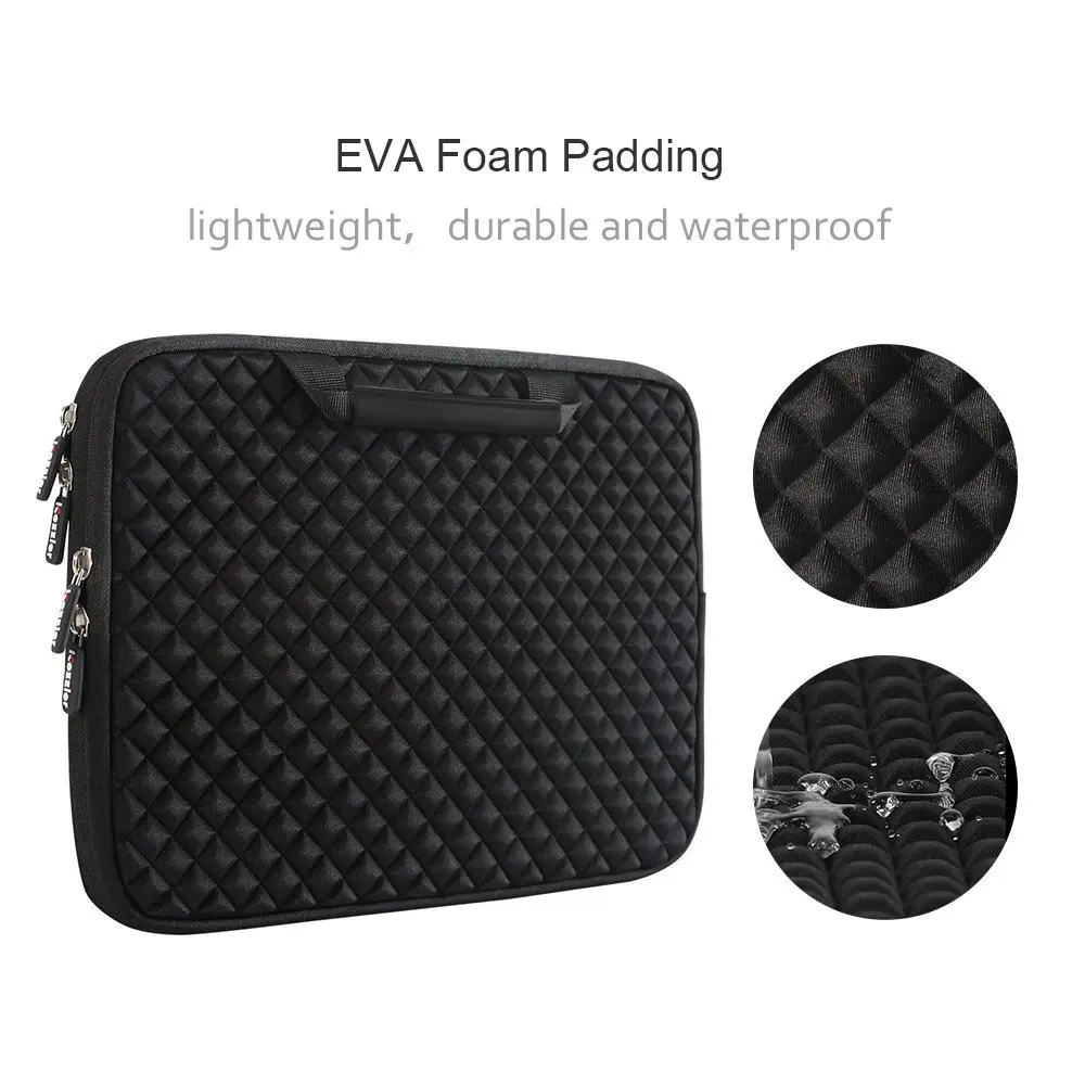ICozzier чехол для ноутбука сумка Macbook Air 13 Pro 15 ''New Retina 12 14&quot 3 &quot15 6&quot.|laptop sleeve|sleeve