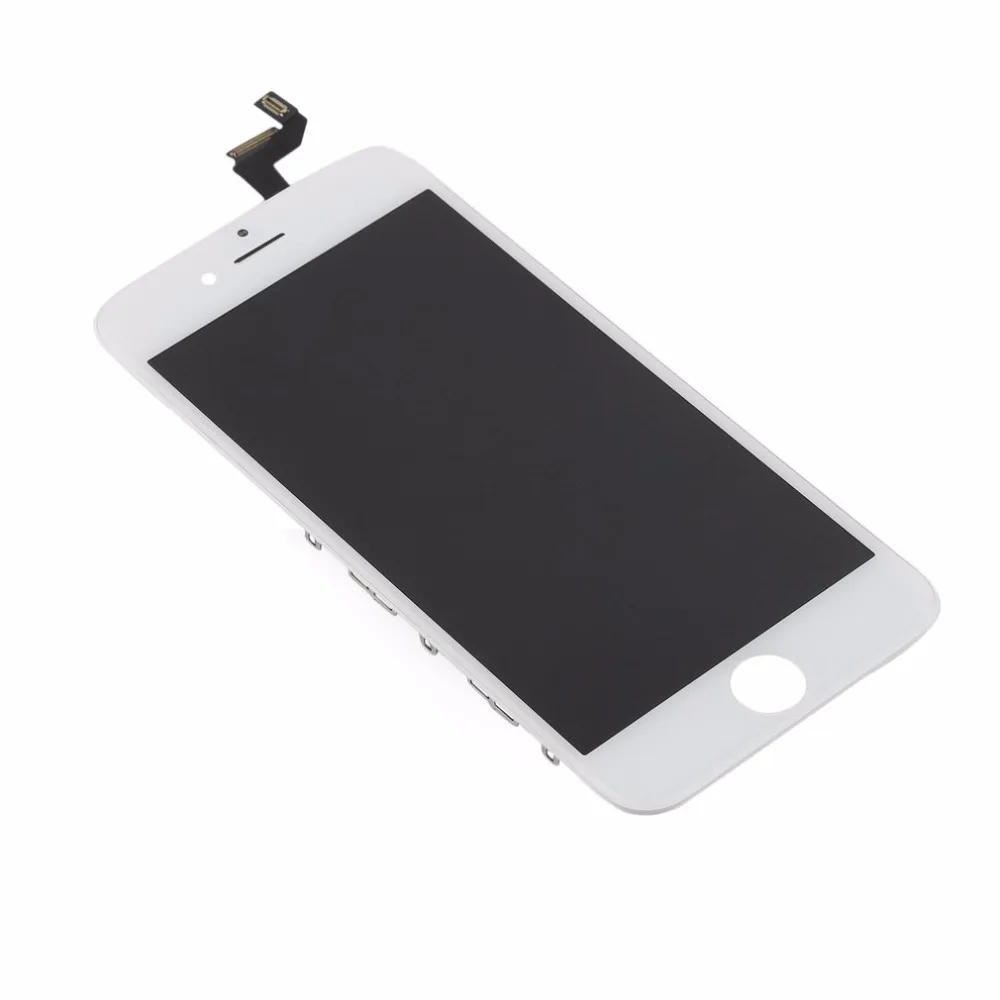 LCD Display und Touch screen Digitizer für iphone 6 S Professionelle Telefon Ersatz Bildschirm schw