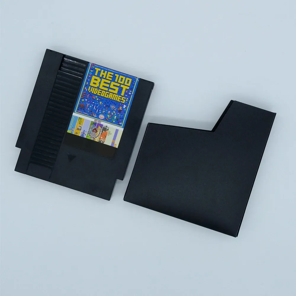 100 лучших NES мульти игры Картридж 136 из и 7 Дрянные те E @ rthbound FinalFantasy123 Megaman123456 с