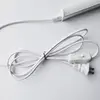 Enchufe de la UE nos macho de 1,8 m T8 tubo 3 pin cables de conexión conector de Cable con interruptor para T5 T8 integrado tubos Led lámparas de iluminación ► Foto 3/6