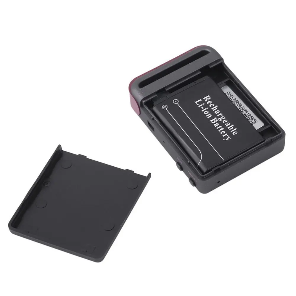 TK102B портативный мини точный gps/GSM/GPRS трекер gps передатчик определение местоположения локатор автомобиля авто в реальном времени отслеживающее устройство