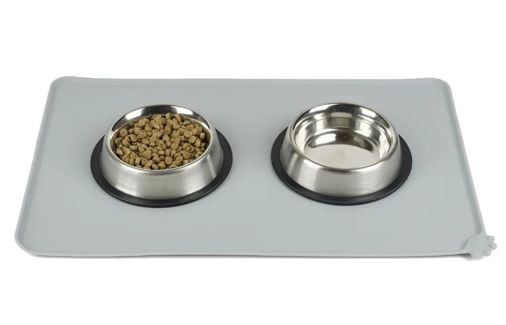 pet food mat