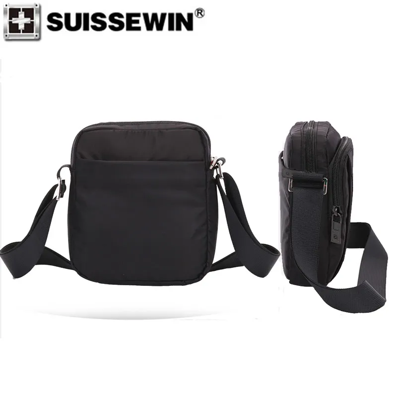 Швейцарская сумка-мессенджер, известный бренд, мужская сумка через плечо, мужская сумка через плечо для камеры, маленькая сумка-мессенджер, сумка для деловых поездок