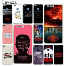 coque stranger things huawei p8 lite