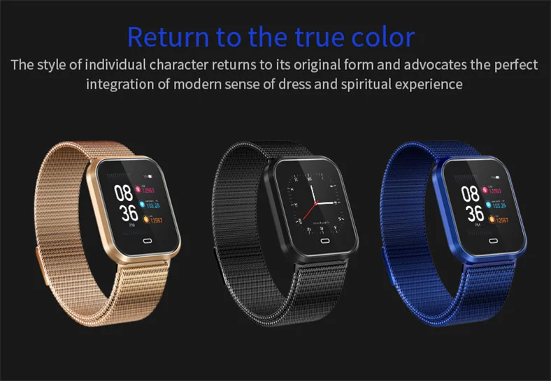 Smart Bracelet CD16 Men MALE Smart Watch Q9 Sleep Monitor Bluetooth Smart Band Sport Smartwatch Q7S For Android IOS Smartphone