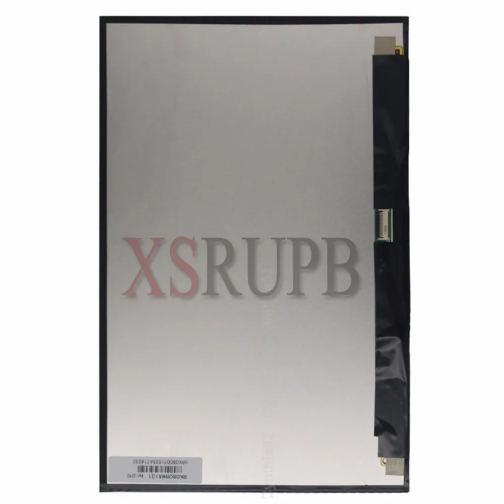 

ЖК-экран для планшета cube U80GT IWORK8 cube U27GTS talk8, 1280*800