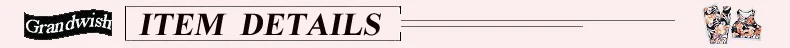 ITEM DETAILS1