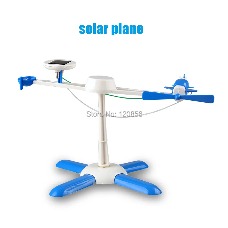 6 в 1 детская игрушка на солнечной батарее|solar robot|in 1robot solar |