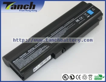 

Laptop batteries for TOSHIBA PA3593U-1BAS PA3594U-1BAS PABAS111 Satellite Pro U300 Tecra M8 Equium U300 10.8V 9 cell