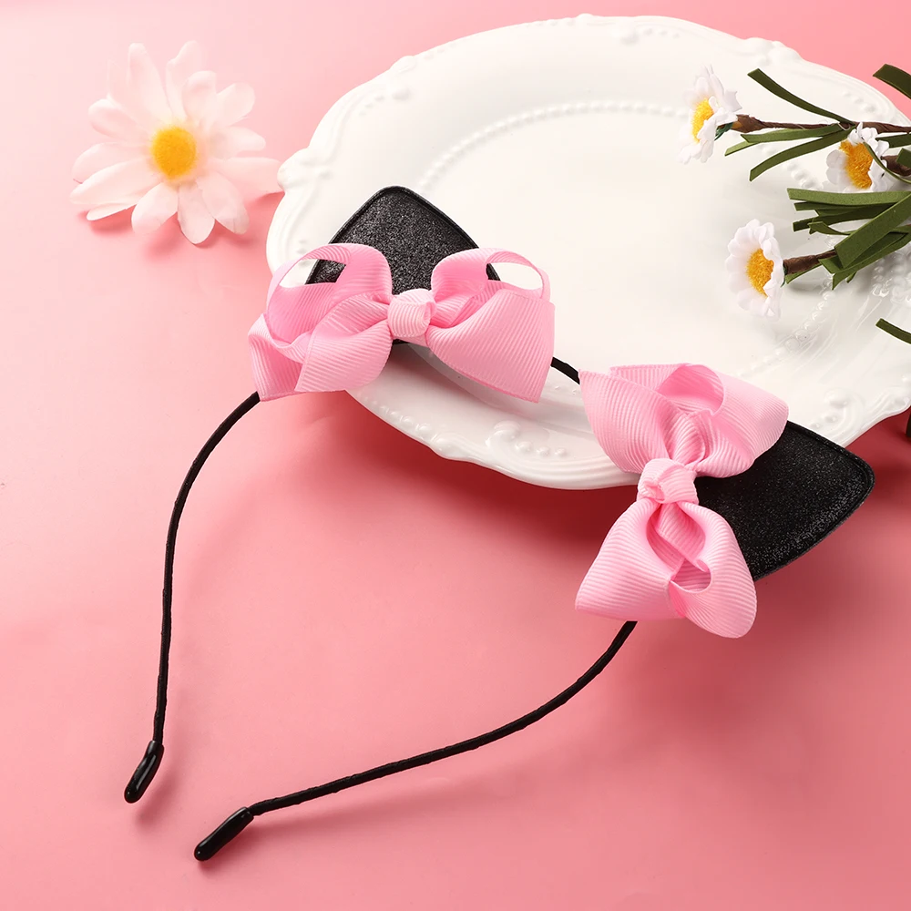 Headwear Diadema de nylon Flower Hairband Turbante de elastico Beanie sombrero
