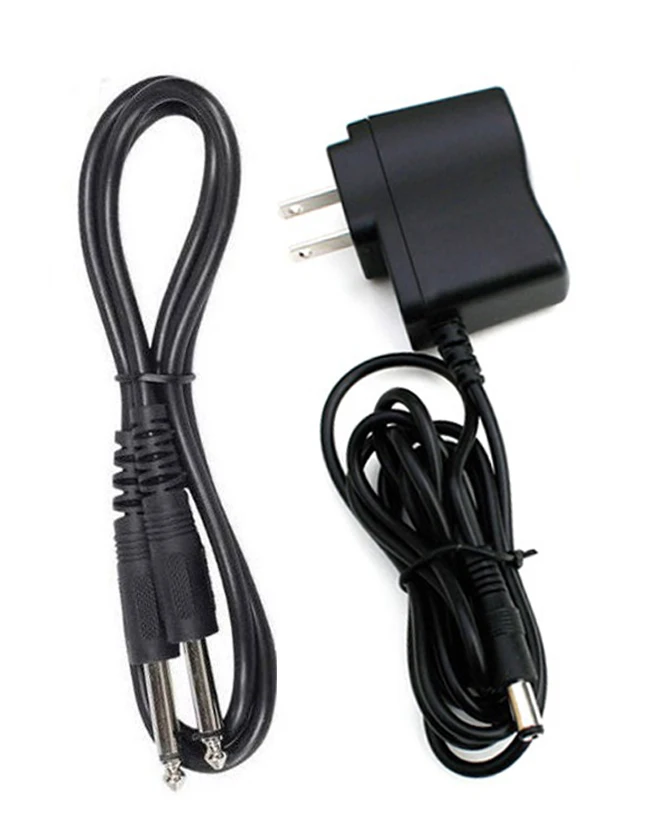2ch uhf headset system