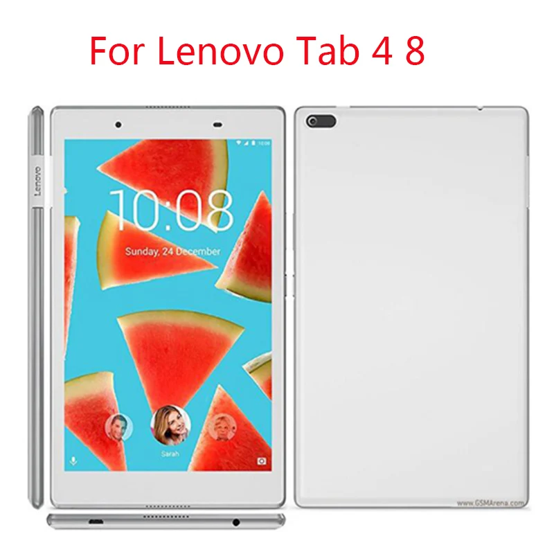 Для lenovo Tab 4 8 TB-8504 Чехол-книжка из искусственной кожи для lenovo Tab 4 8 TB-8504F TB-8504N 8504X Чехол-книжка для планшета