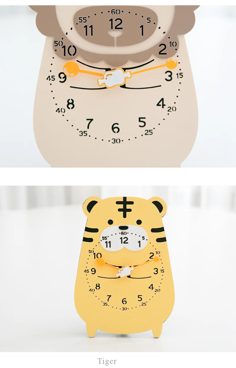 horloge reloj oficina pared reloj waves operating table mecanisme horloge secretaria eletronica bureau kalender relojes pequeños de mesa dgitales (11)