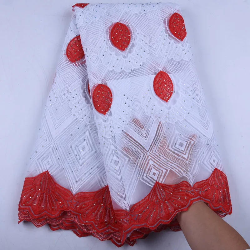 

African Lace Fabric 2019 New Design Milk Silk Laces Fabric Bridal High Quality French Tulle Lace Fabric For Wedding Party Y1570