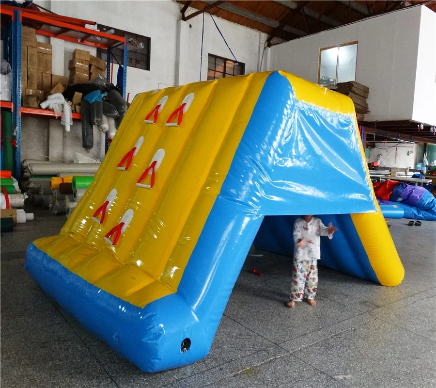 

Inflatable Water Sport Games , inflatable water slide,PVCinflatable float slide