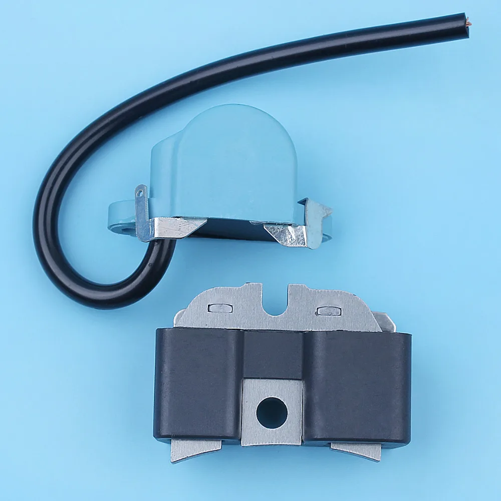 Ignition Coil Set For Husqvarna 181 281 288 288XP Chainsaw 501812702