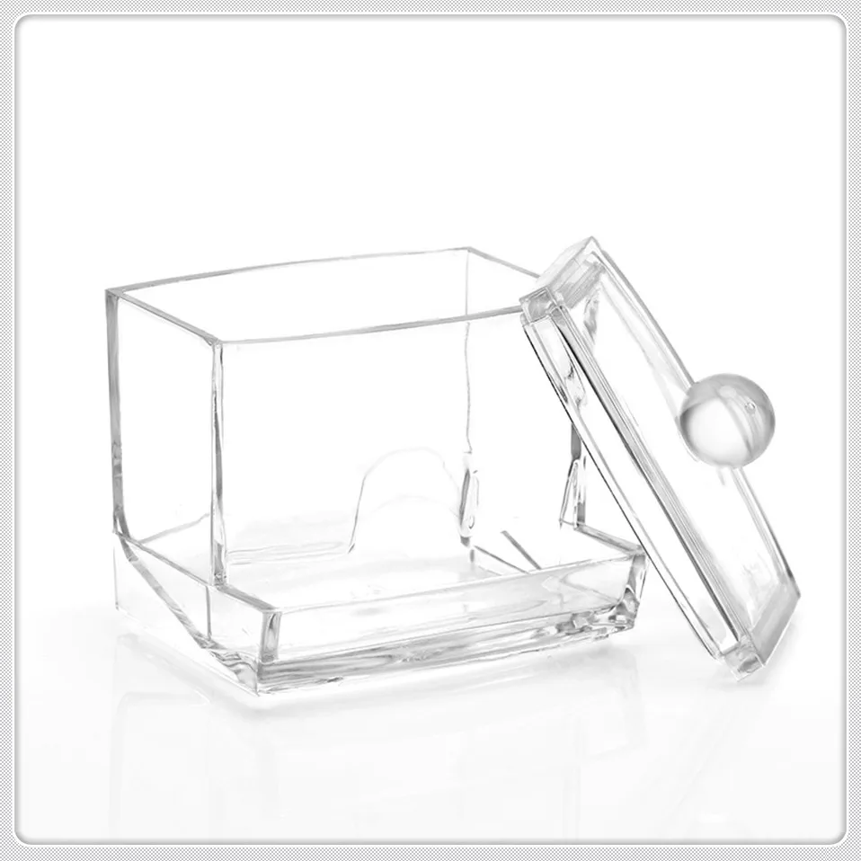 Cotton Swab Box (5)