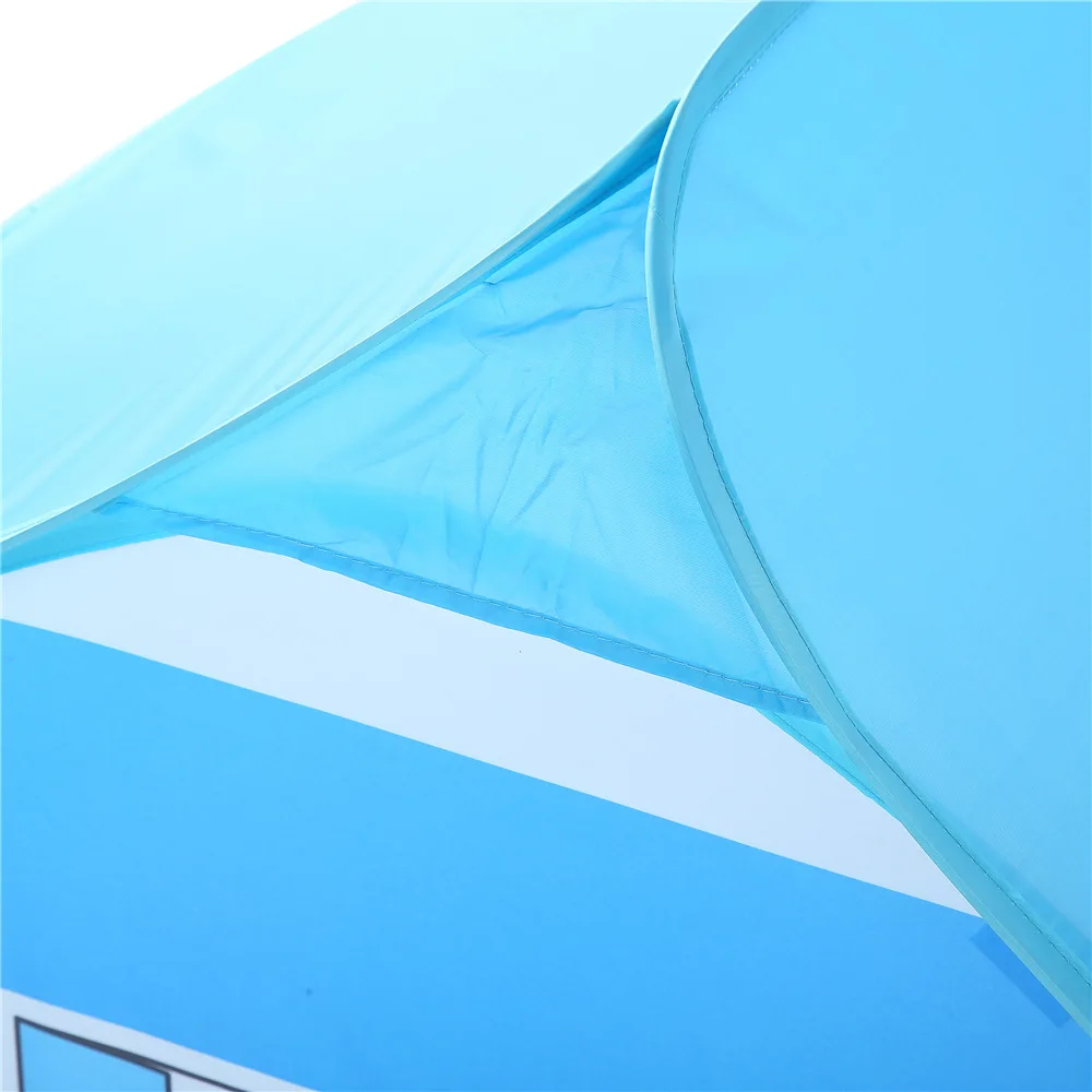 Детская палатка 90*90*90 см детская балленбак Открытый Портативный замок Teepee подарок для детская игровая палатка детский бассейн с шариками