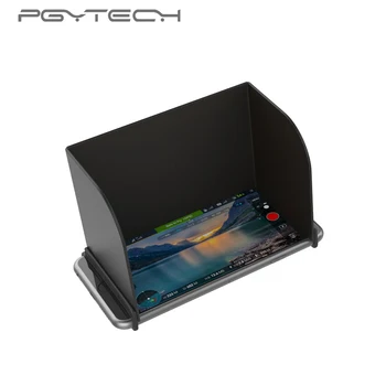 

PGYTECH Remote Controller Monitor Phone Sun hood Sunshade for FPV DJI MAVIC AIR /Pro DJI SPARK Phantom 3/4 Pro inspire M600 osmo