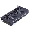 Carte graphique édition Sapphire RX570, platine 4G, 7000MHz, 256bits GDDR5, HDMI + DVI + DP * 3 PCI-X16 ► Photo 3/4