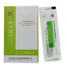 1000pcs/Box Genuine Chinese Smoke And Acupuncture Needle Disposable Sterile Acupuncture Needle Needle Beauty Massage Needle 1000pcs/Box Genuine Chinese Smoke And Acupuncture Needle Disposable Sterile Acupuncture Needle Needle Beauty Massage Needle