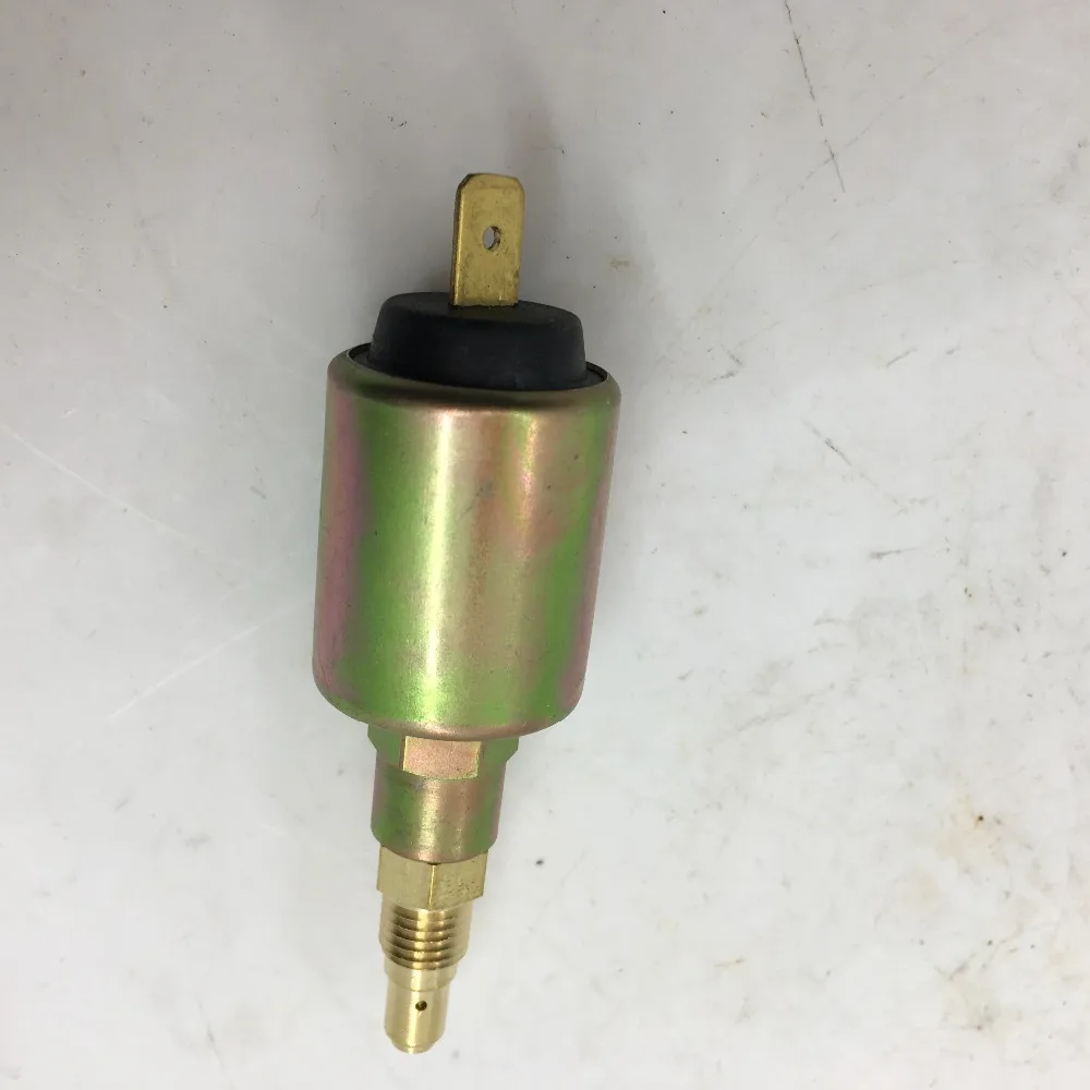 for VW Air Cooled Beetle Idle Shut Off. Prt# 058129413D