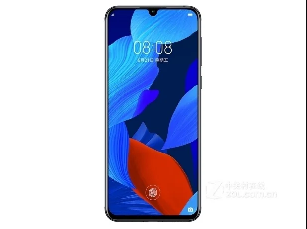 Huawei Nova 5t Аккумулятор Купить