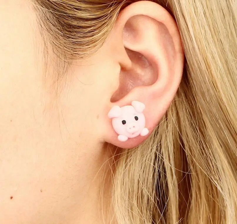 Серьги для подростков. Милые серьги. Милые серьги. Сережки для подростка. Няшные серёжки.