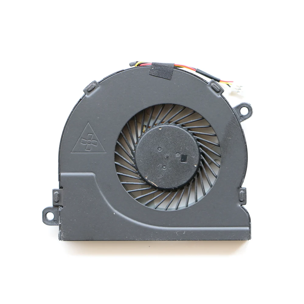 Новый оригинальный вентилятор ЦП для Dell Vostro 14 3468 15 3568 3562 Вентилятор охлаждения
