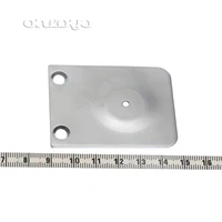 Needle Plate For Some Of Tajima And Chinese Cap Embroidery Machines / Prague Spare Parts - Image 2