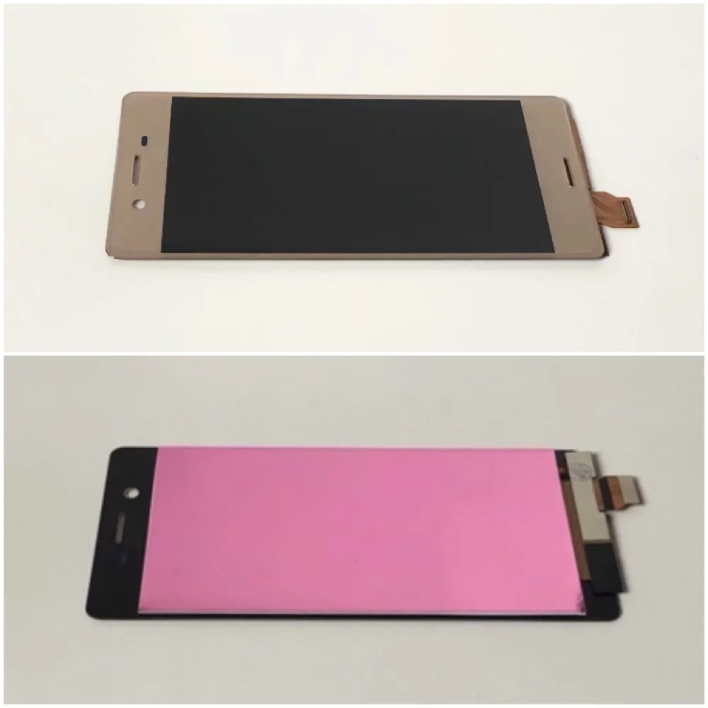 Для Sony Xperia X Performance F5121 F5122 F8131 F8132 ЖК дисплей дигитайзер сенсорный экран для sony xperia x