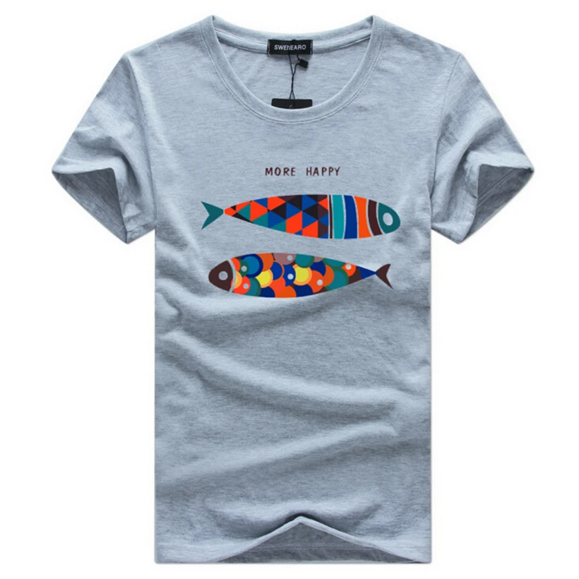 marca do peixe roupas