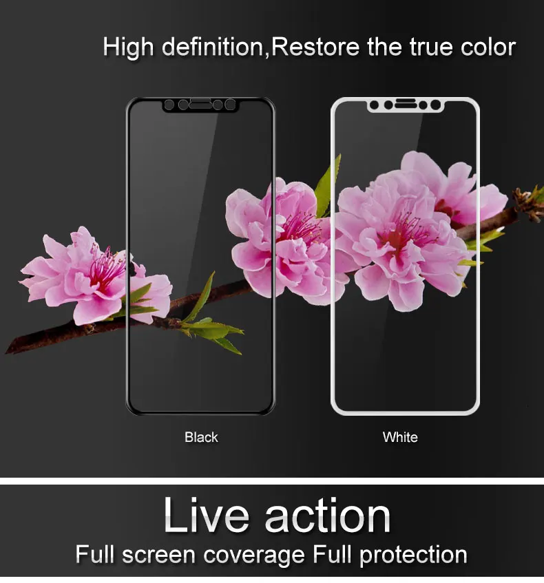 iPhone 8 Glass 8