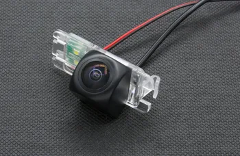 

HD 1080P Fisheye MCCD Startlight Car Parking Rear view Camera for Ford Mondeo Focus Hatchback Fiesta S-Max 2007 2008 2010 2011