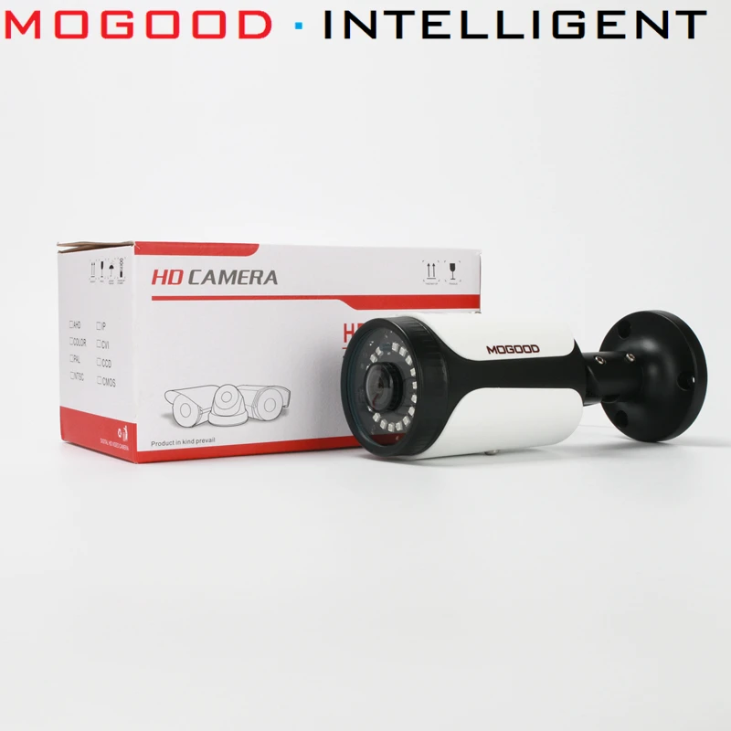 

HIKVISION NVR Plug-Play Wide-Angle 4MP IP Bullet Camera Waterproof Support HIKVISION Dahua ONVIF Protocol PoE IR