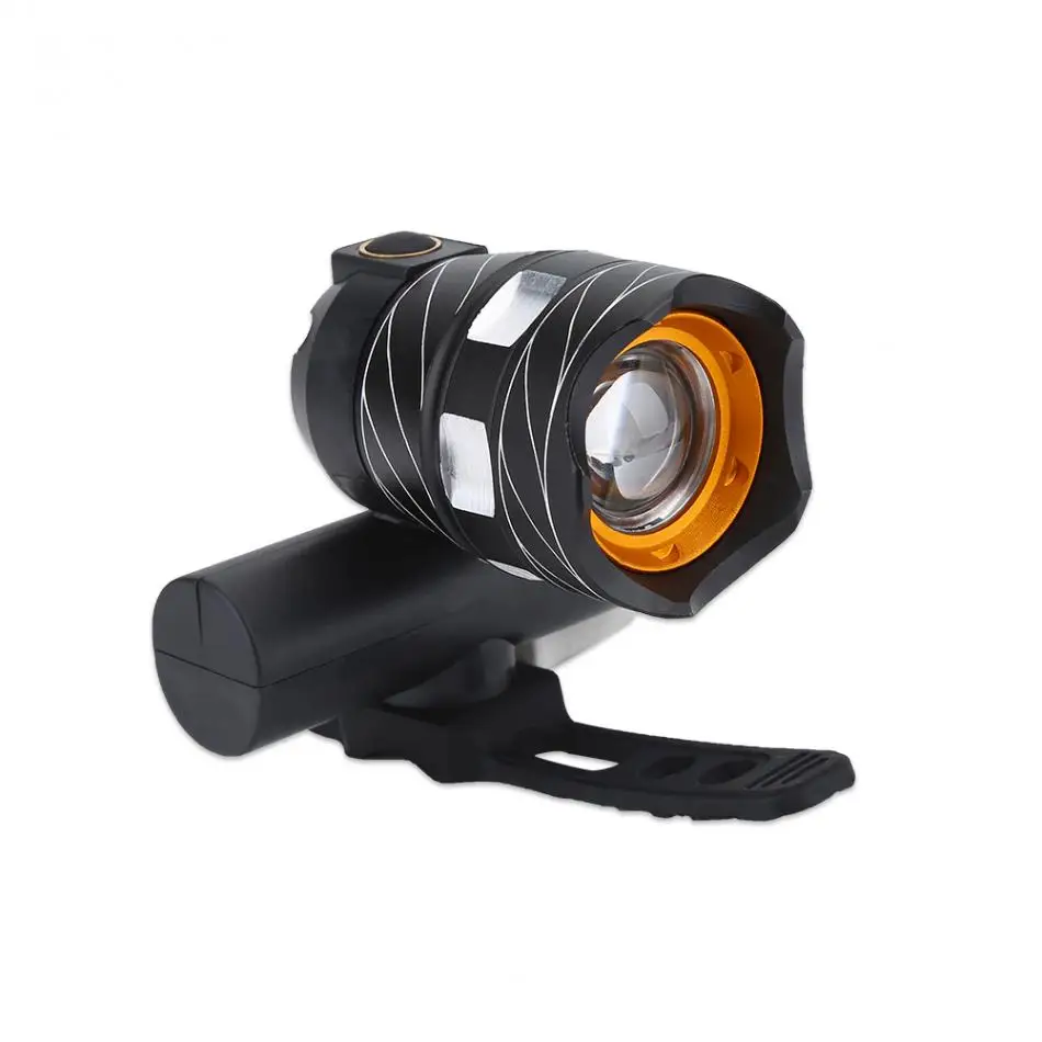 best cycling headlight