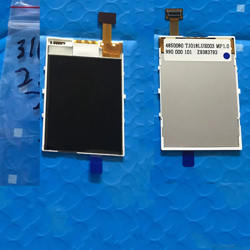 

LCD Display Screen Fit for Nokia 3110s 2500c 2322 2330 2680s 7070