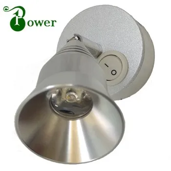 24 volt led reading light