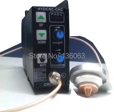 

CHC300 laser torch height controller cnc control