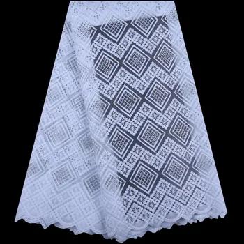 

Newest French Mesh Lace Fabric Latest Milk Silk Lace Fabrics Embroiderey African Dry Lace Fabrics For Nigerian Sews WeddingF1594