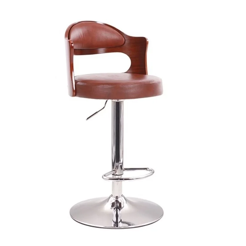 Barstool Cadir Taburete Sedia Hokery Table Sgabello Banqueta Todos Tipos Stool Modern Cadeira Tabouret De Moderne Bar Chair